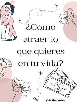 cover image of ¿Cómo atraer lo que quieres en tu vida?